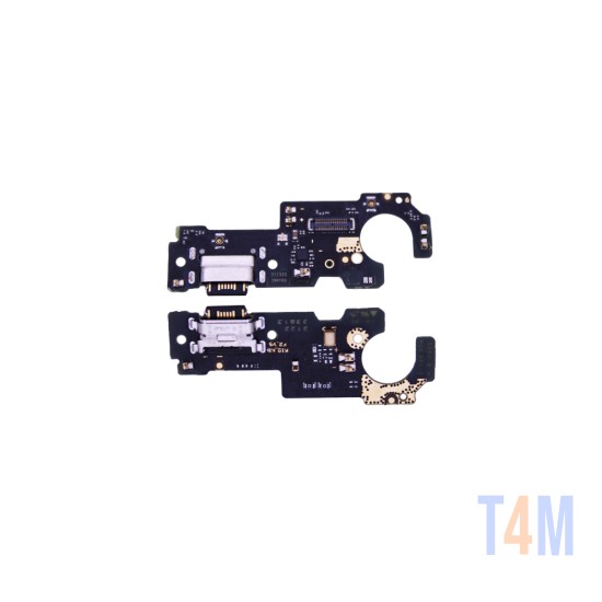 Placa de Carregamento Xiaomi Redmi Note 10 Pro 5G